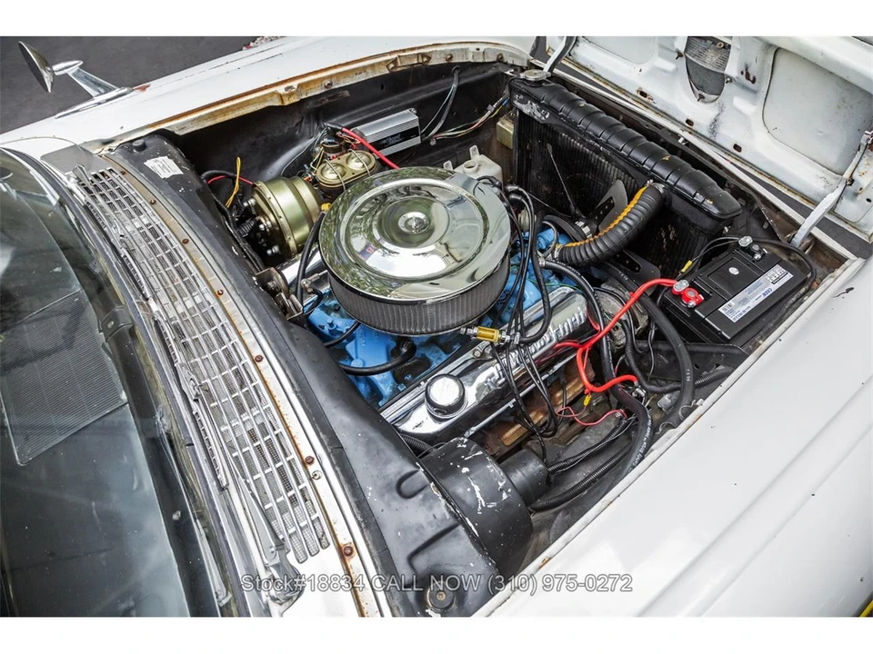1958 Ford Fairlane 2nd Gen - Image 30 of 31