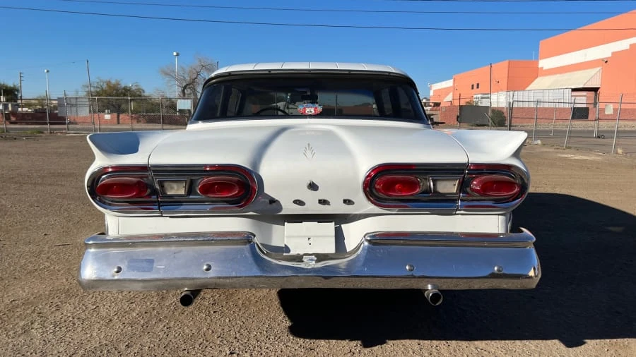 1958 Ford Fairlane 2nd Gen - Image 5 of 6