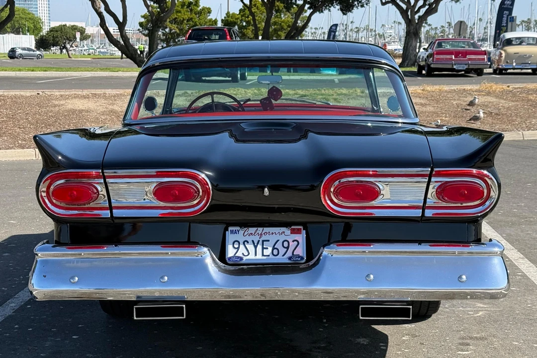 1958 Ford Fairlane 2nd Gen - Image 5 of 31