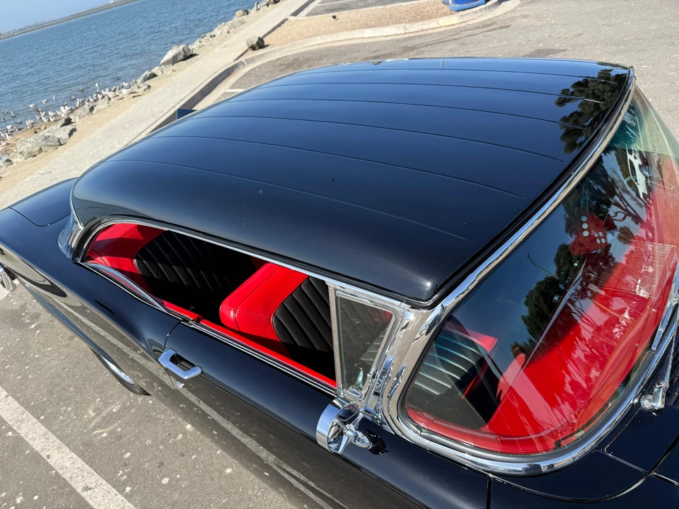1958 Ford Fairlane 2nd Gen - Image 24 of 31