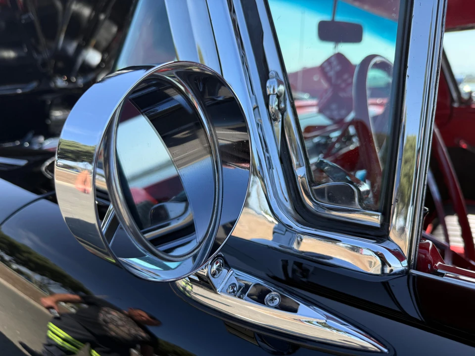 1958 Ford Fairlane 2nd Gen - Image 18 of 31