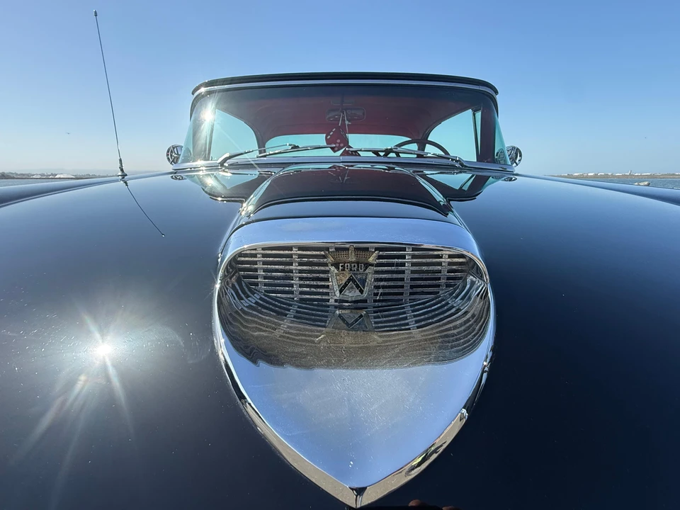 1958 Ford Fairlane 2nd Gen - Image 14 of 31