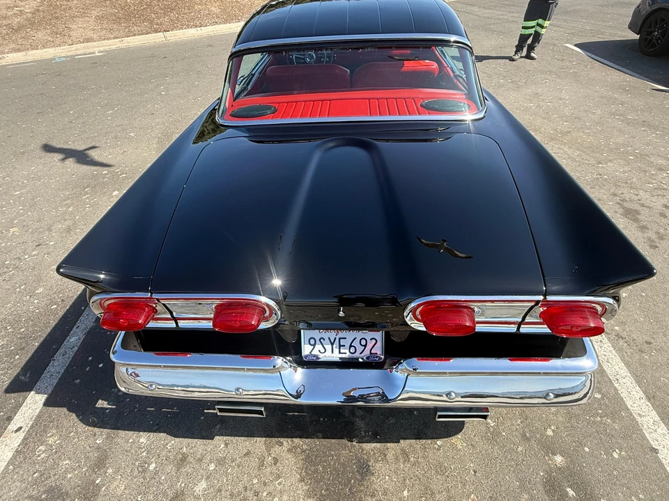 1958 Ford Fairlane 2nd Gen - Image 20 of 31