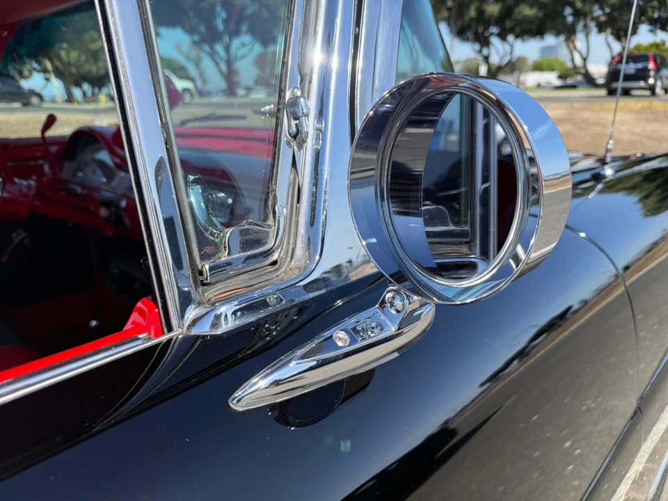 1958 Ford Fairlane 2nd Gen - Image 25 of 31