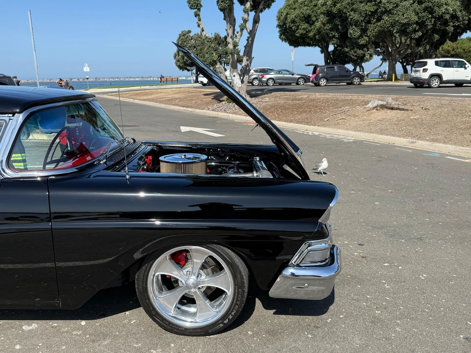 1958 Ford Fairlane 2nd Gen - Image 27 of 31