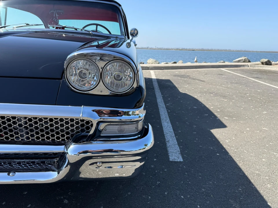 1958 Ford Fairlane 2nd Gen - Image 16 of 31