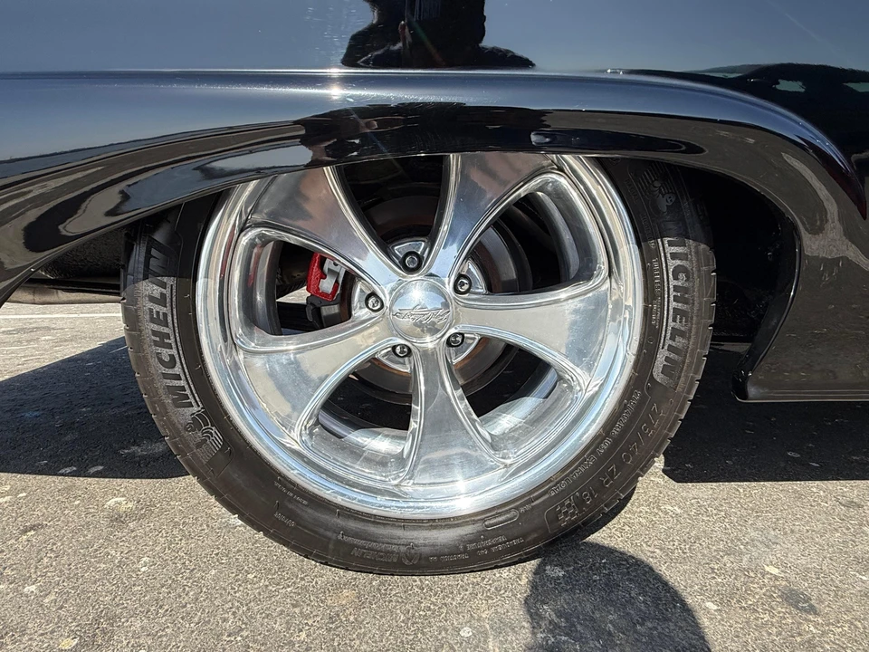 1958 Ford Fairlane 2nd Gen - Image 31 of 31