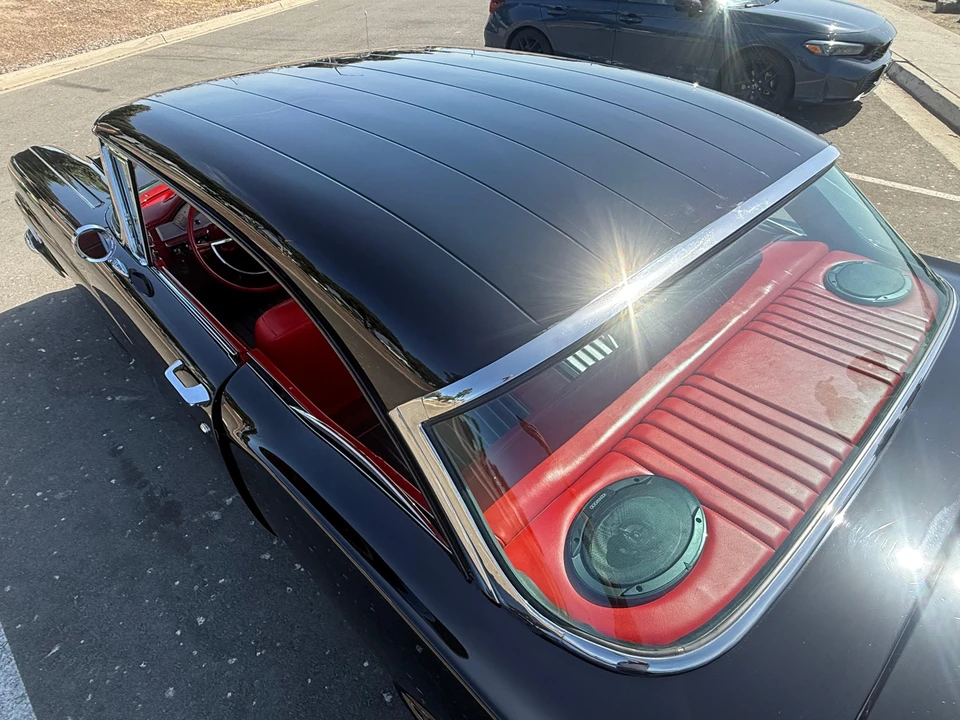 1958 Ford Fairlane 2nd Gen - Image 19 of 31