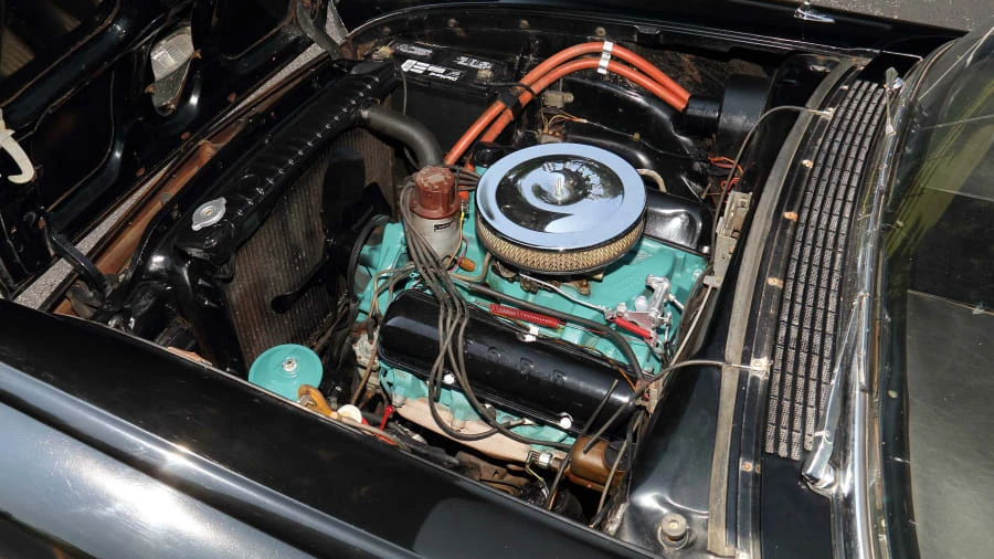 1958 Ford Fairlane 2nd Gen - Image 6 of 20