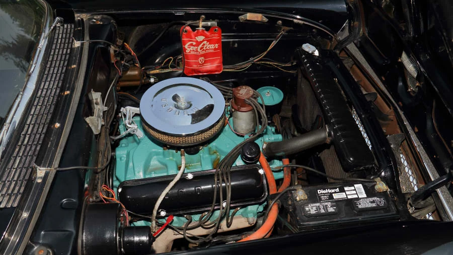 1958 Ford Fairlane 2nd Gen - Image 7 of 20