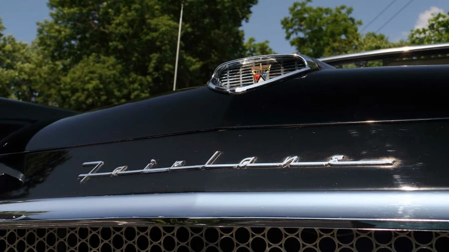 1958 Ford Fairlane 2nd Gen - Image 9 of 20