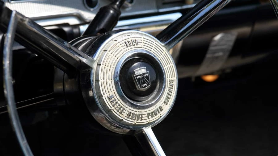 1958 Ford Fairlane 2nd Gen - Image 11 of 20
