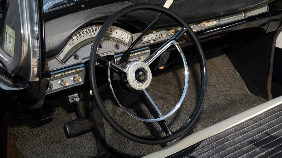 1958 Ford Fairlane 2nd Gen - Image 16 of 20