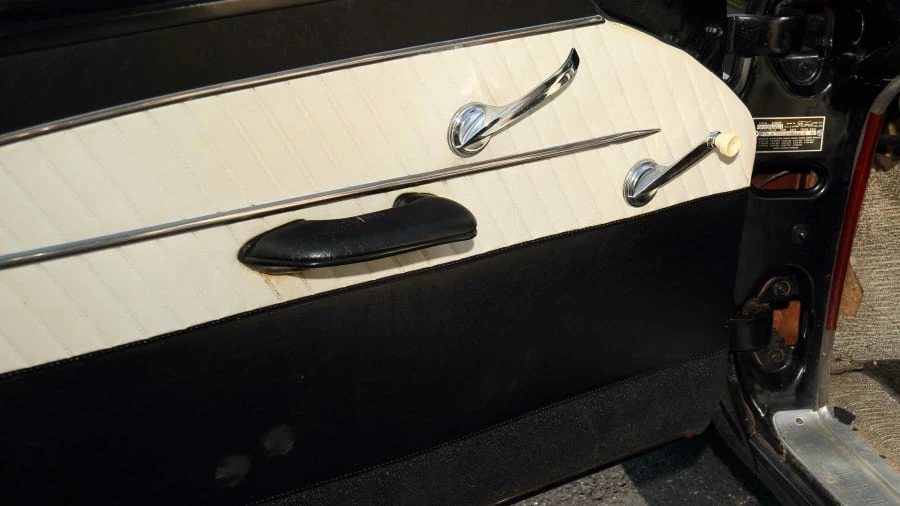 1958 Ford Fairlane 2nd Gen - Image 17 of 20