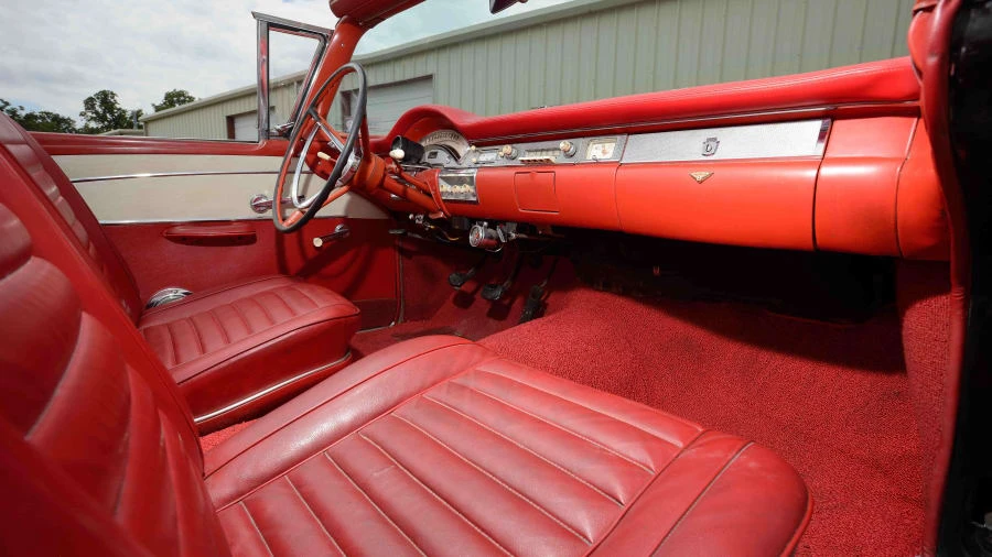 1958 Ford Fairlane 2nd Gen - Image 5 of 12