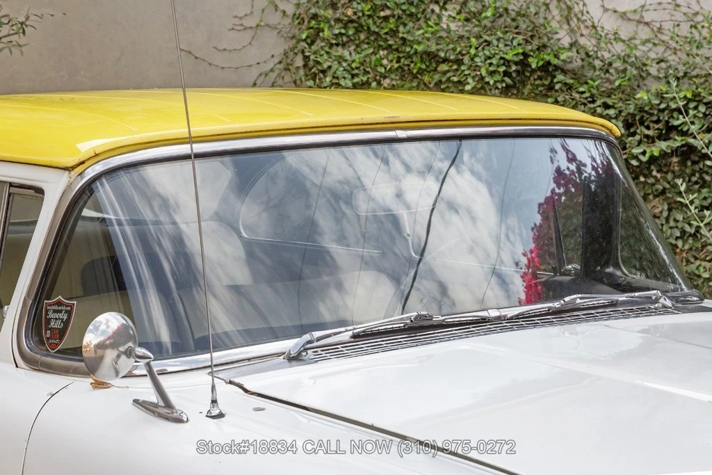 1958 Ford Fairlane 3rd Gen - Image 9 of 12