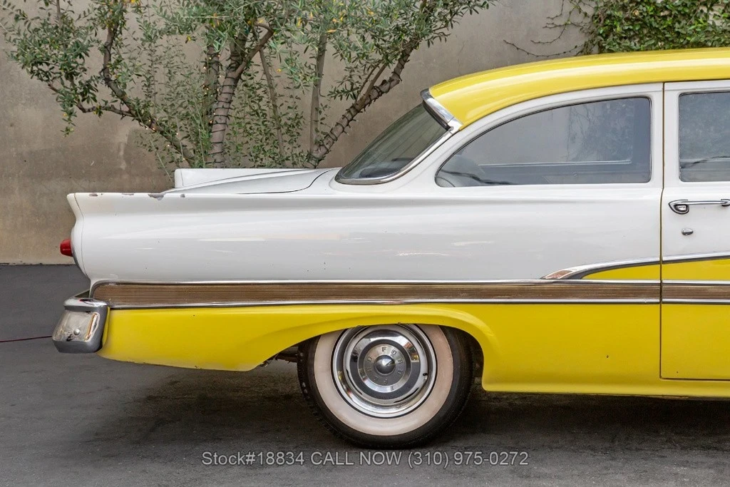 1958 Ford Fairlane 3rd Gen - Image 11 of 12