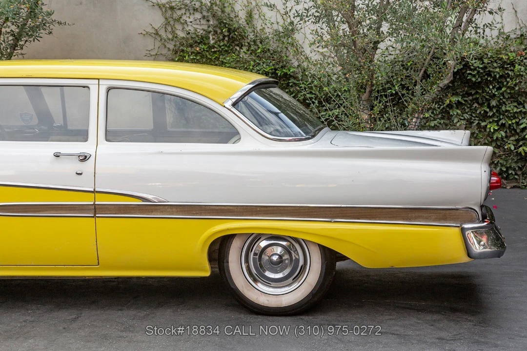1958 Ford Fairlane 2nd Gen - Image 14 of 31