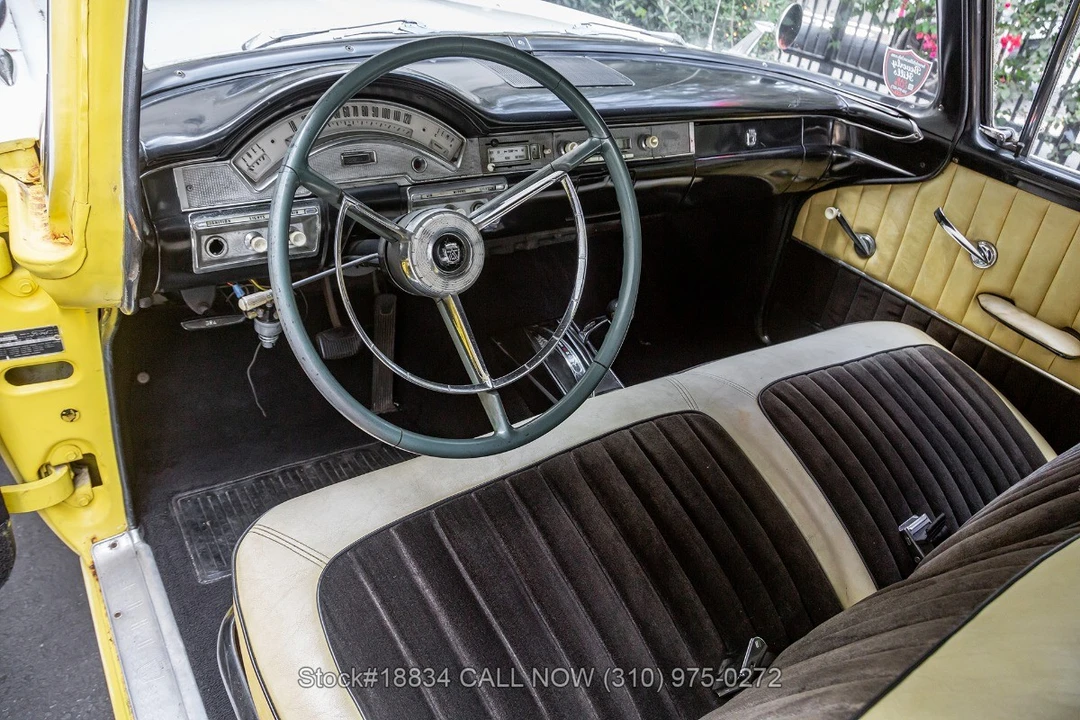 1958 Ford Fairlane 2nd Gen - Image 18 of 31