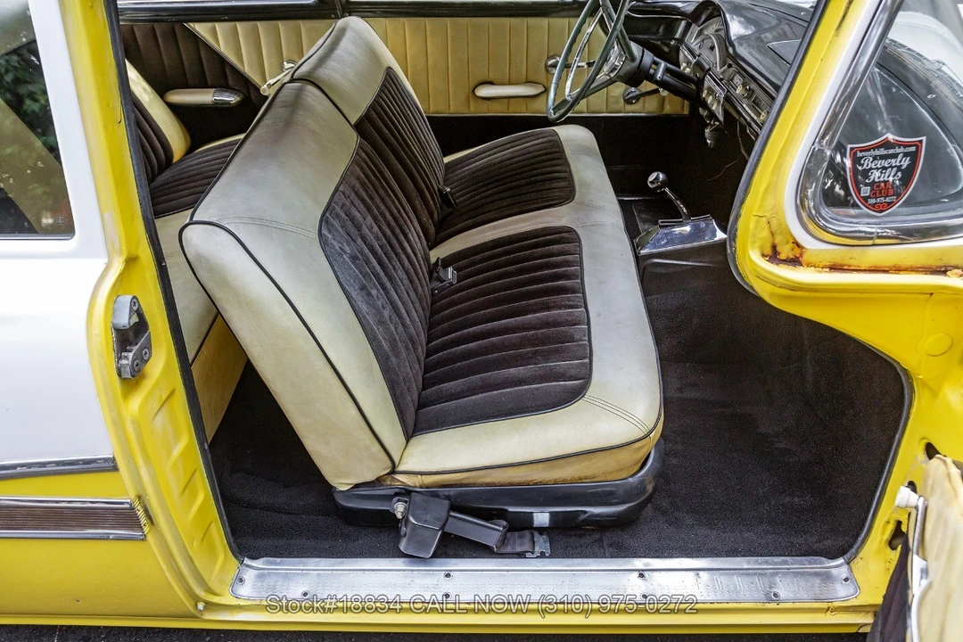 1958 Ford Fairlane 2nd Gen - Image 21 of 31