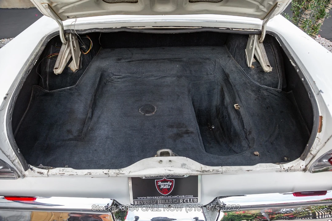 1958 Ford Fairlane 2nd Gen - Image 27 of 31