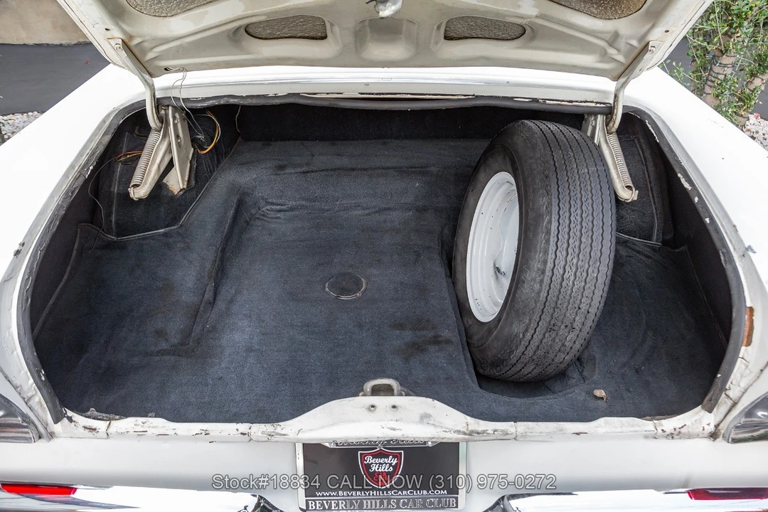 1958 Ford Fairlane 2nd Gen - Image 25 of 31