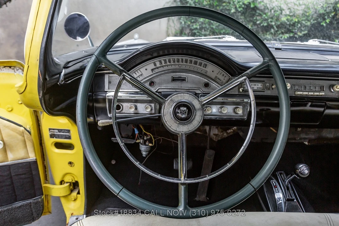1958 Ford Fairlane 2nd Gen - Image 19 of 31