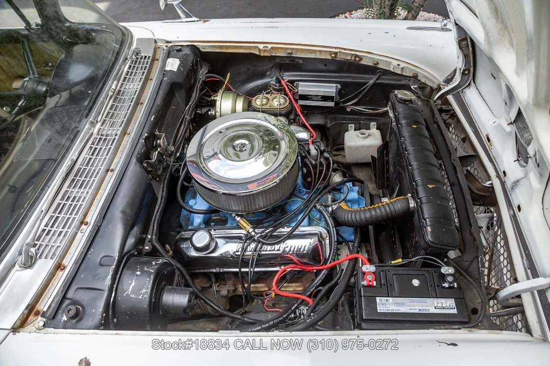 1958 Ford Fairlane 2nd Gen - Image 31 of 31
