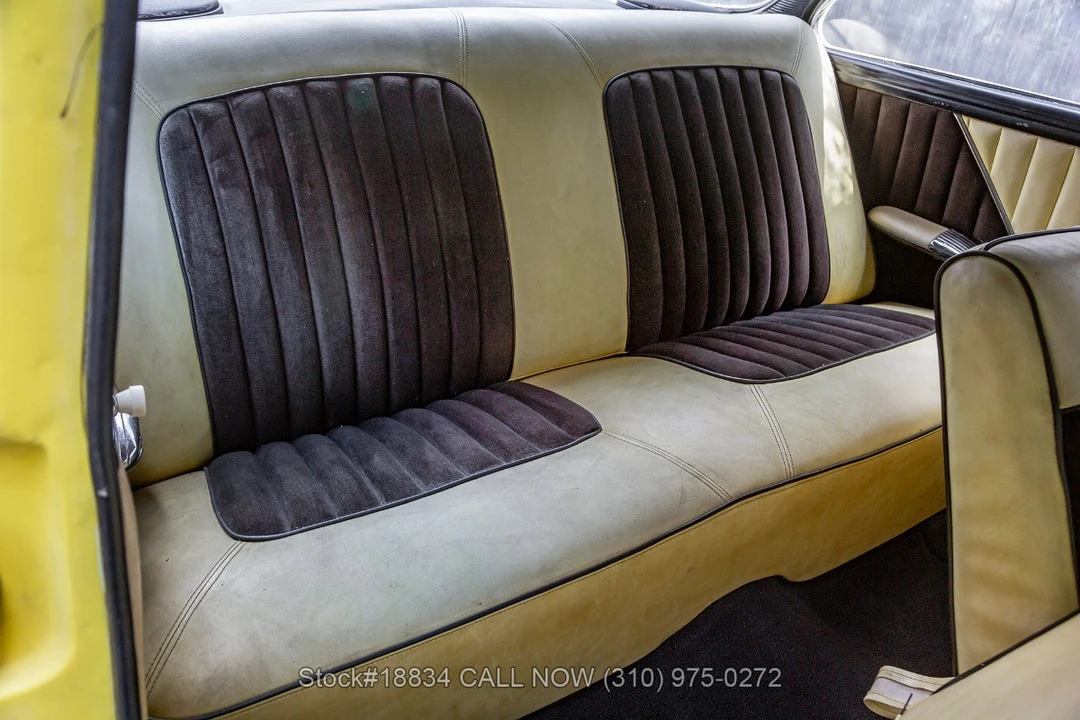 1958 Ford Fairlane 2nd Gen - Image 22 of 31