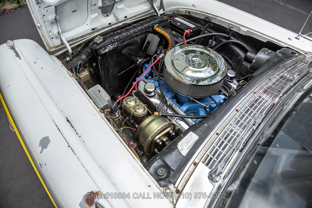 1958 Ford Fairlane 2nd Gen - Image 29 of 31