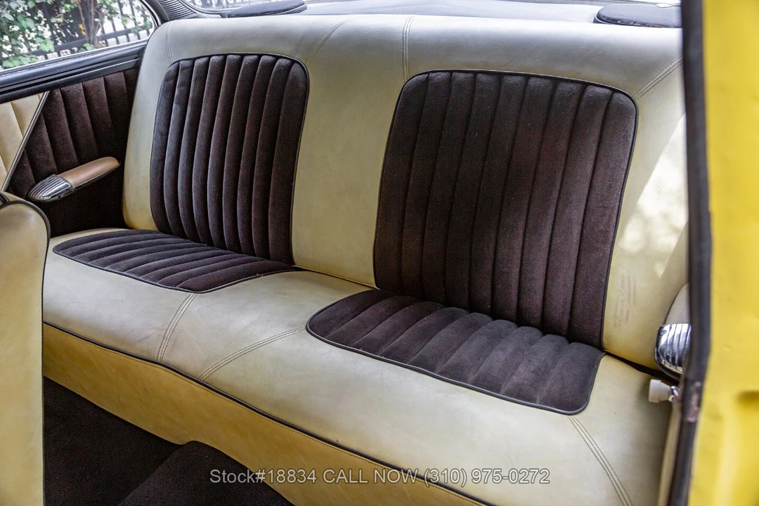 1958 Ford Fairlane 2nd Gen - Image 17 of 31