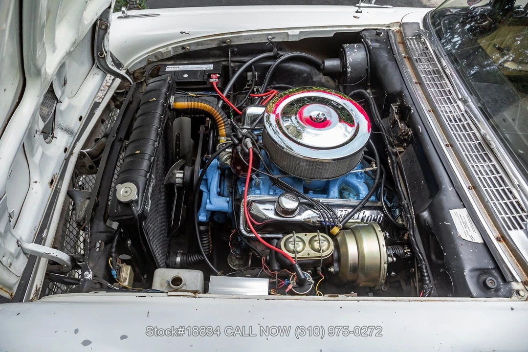 1958 Ford Fairlane 2nd Gen - Image 30 of 31
