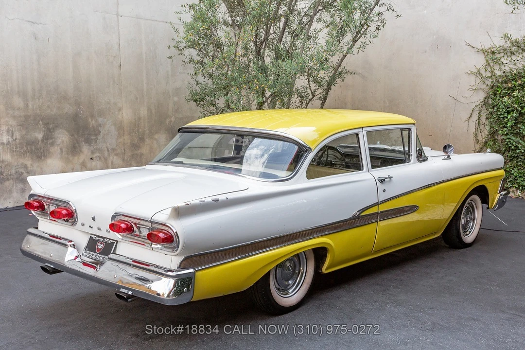 1958 Ford Fairlane 2nd Gen - Image 6 of 31