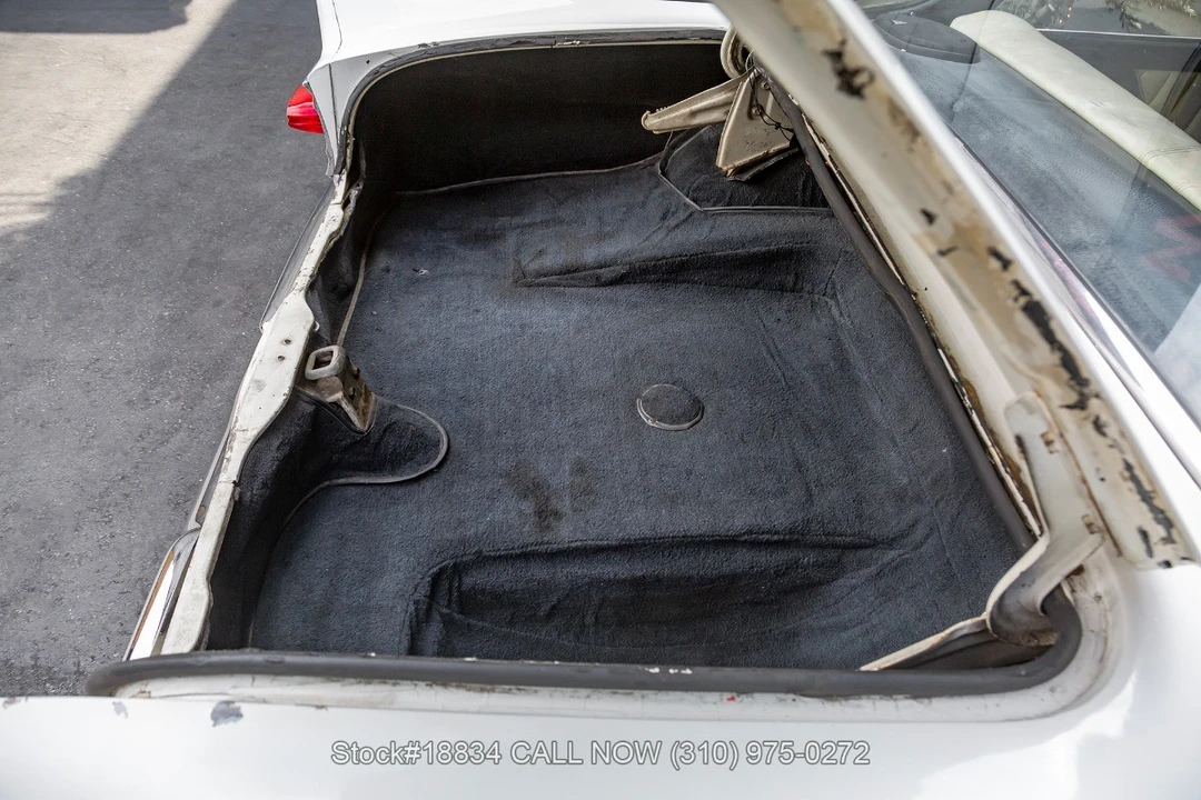1958 Ford Fairlane 2nd Gen - Image 28 of 31