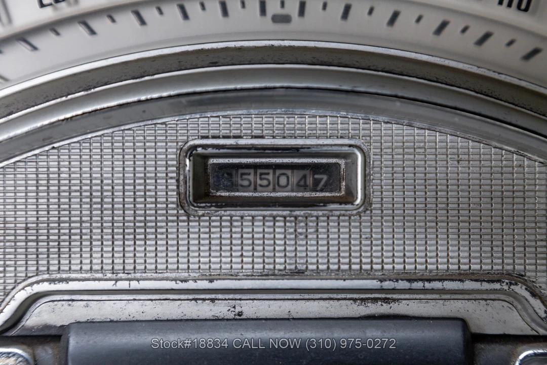 1958 Ford Fairlane 2nd Gen - Image 20 of 31