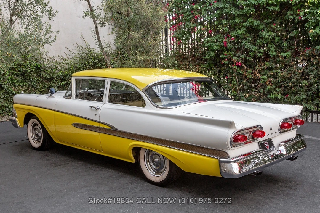 1958 Ford Fairlane 2nd Gen - Image 8 of 31