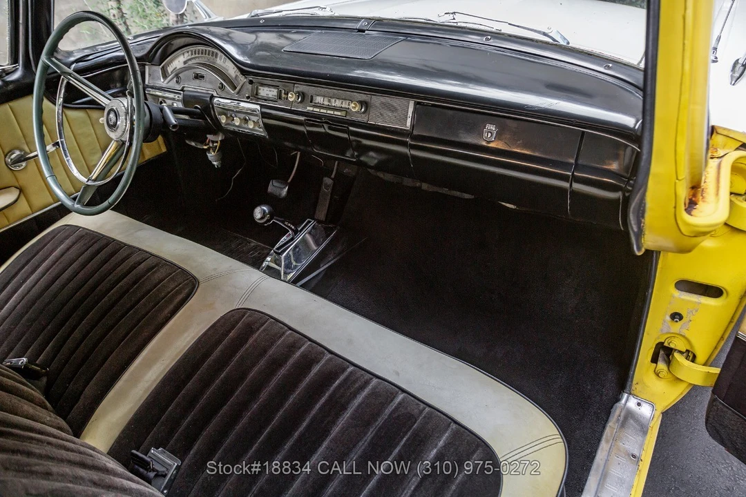 1958 Ford Fairlane 2nd Gen - Image 23 of 31