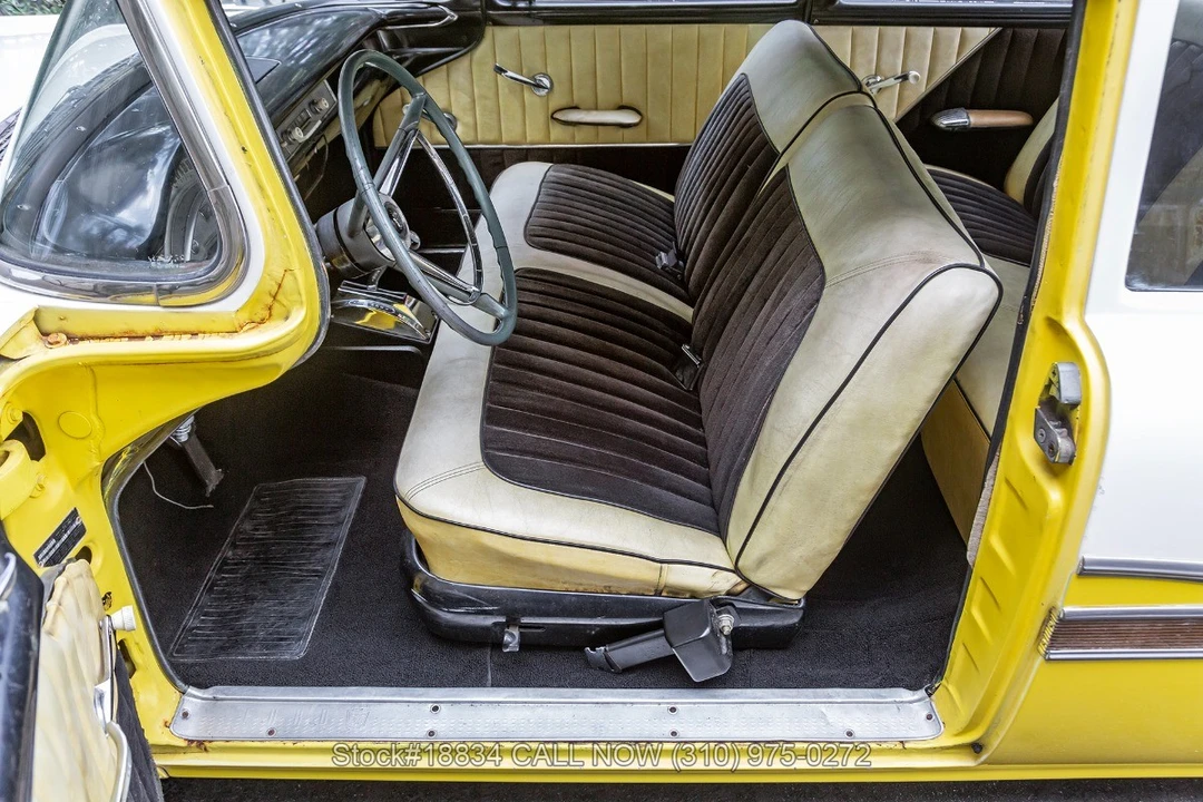 1958 Ford Fairlane 2nd Gen - Image 16 of 31