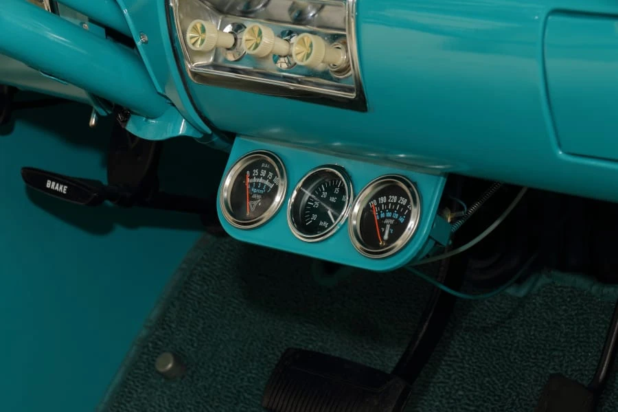 1958 Ford Fairlane 2nd Gen - Image 26 of 31