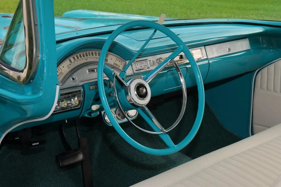 1958 Ford Fairlane 2nd Gen - Image 29 of 31