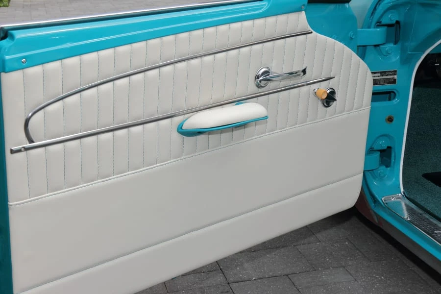 1958 Ford Fairlane 2nd Gen - Image 28 of 31