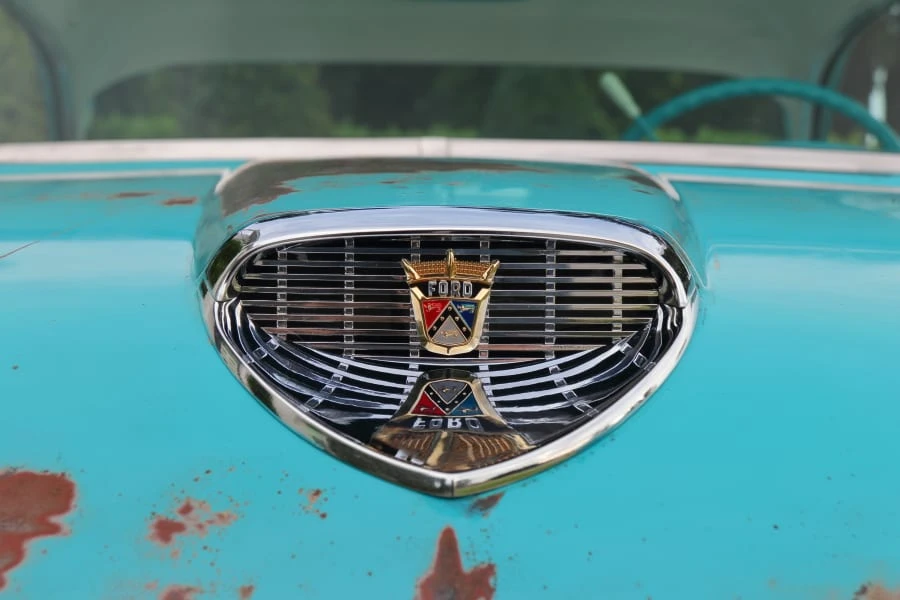 1958 Ford Fairlane 2nd Gen - Image 8 of 31