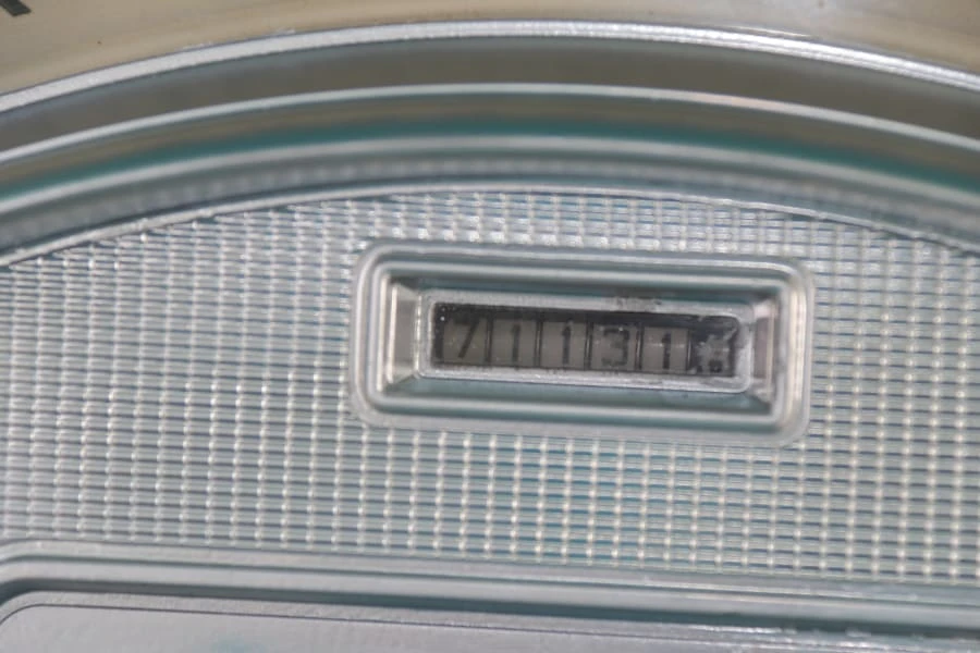 1958 Ford Fairlane 2nd Gen - Image 24 of 31
