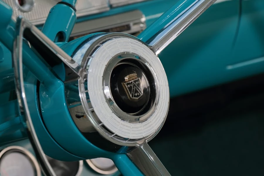 1958 Ford Fairlane 2nd Gen - Image 23 of 31