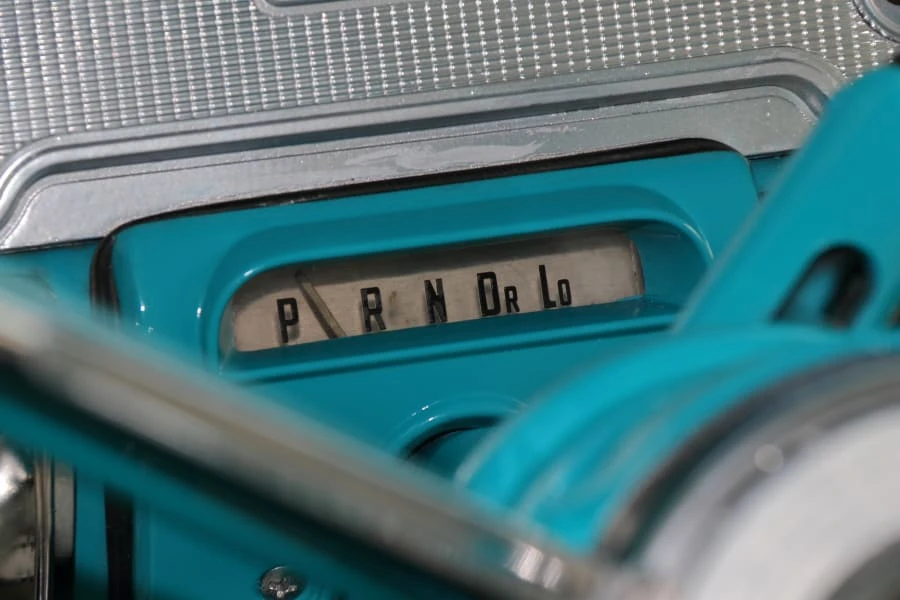1958 Ford Fairlane 2nd Gen - Image 31 of 31