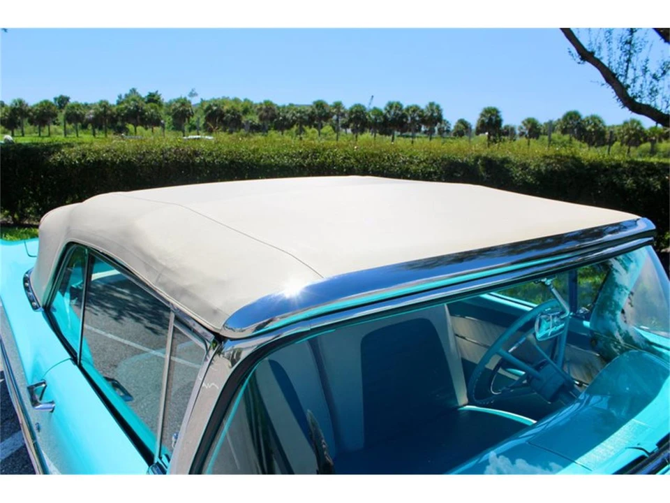 1958 Ford Fairlane 2nd Gen - Image 19 of 31