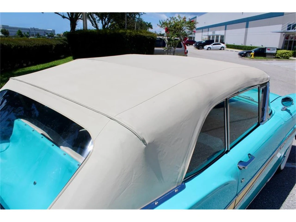 1958 Ford Fairlane 2nd Gen - Image 20 of 31