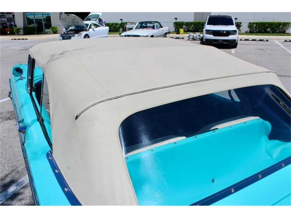 1958 Ford Fairlane 2nd Gen - Image 17 of 31