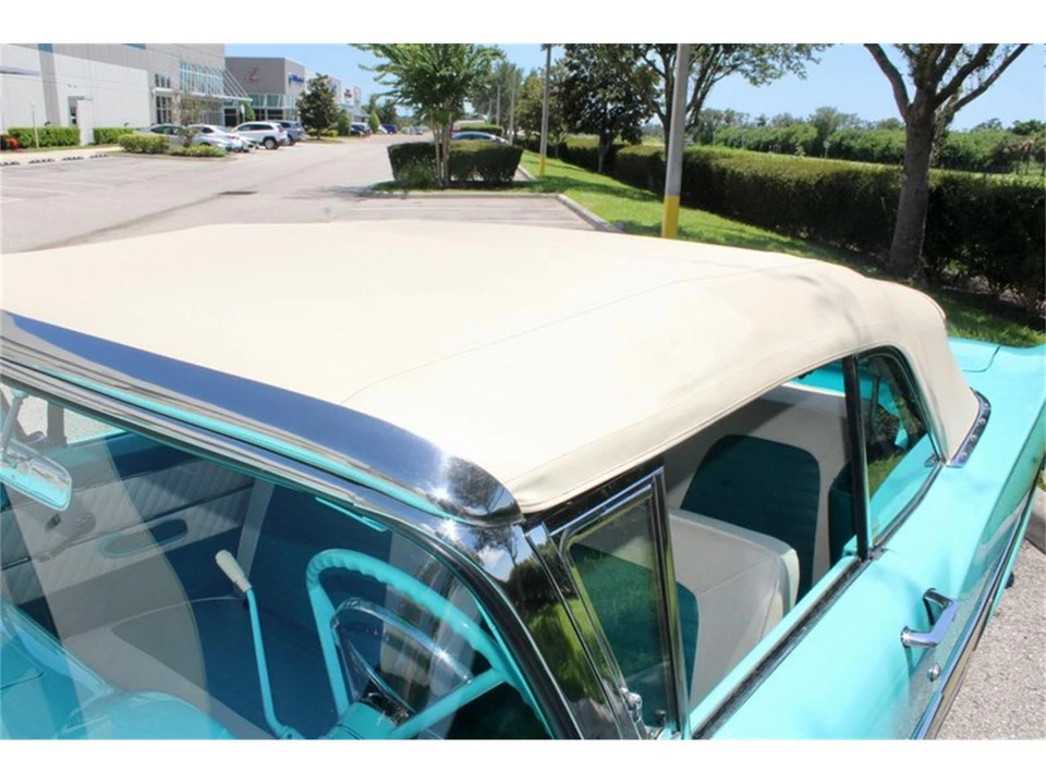 1958 Ford Fairlane 2nd Gen - Image 18 of 31