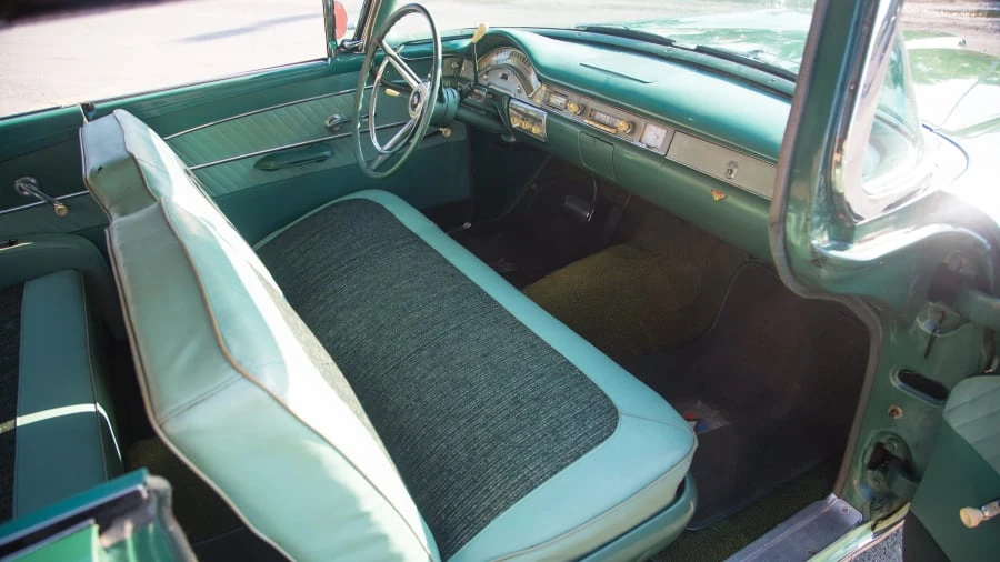 1958 Ford Fairlane 2nd Gen - Image 5 of 12